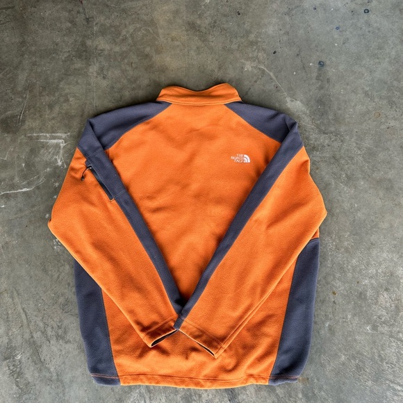 North face fleece - Picture 6 of 6